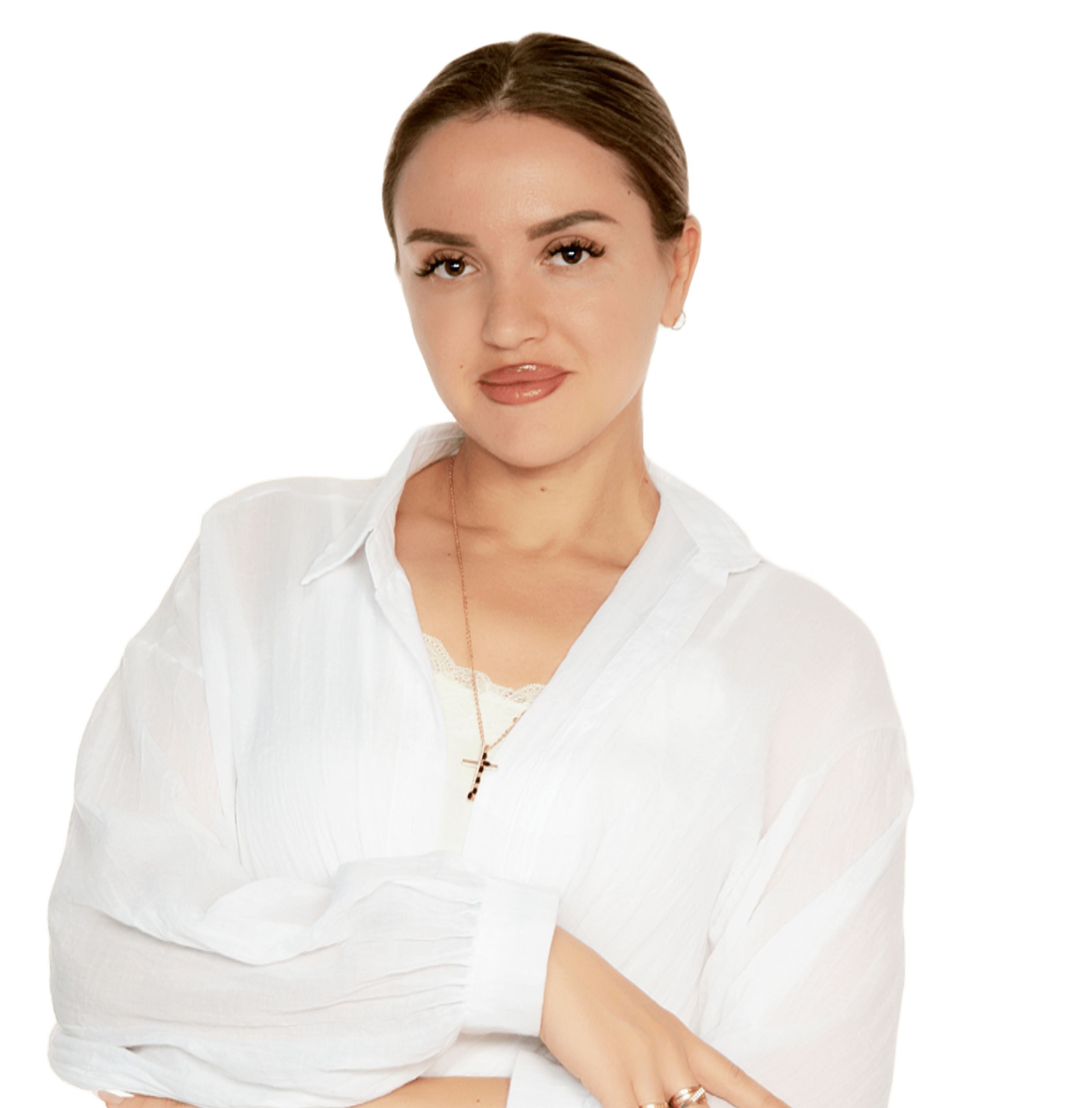 Сенина Елена